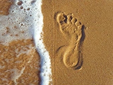 Strand von Albena