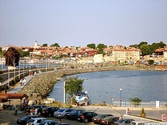 Altstadt Nessebar