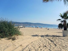 Sonnenstrand, Bulgarien