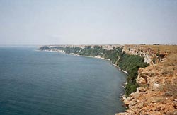 Kap Kaliraki