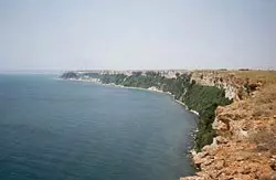 Kap Kaliraki