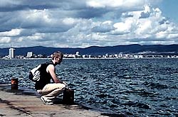 Sonnenstrand